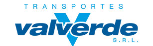 Transportes Valverde SRL